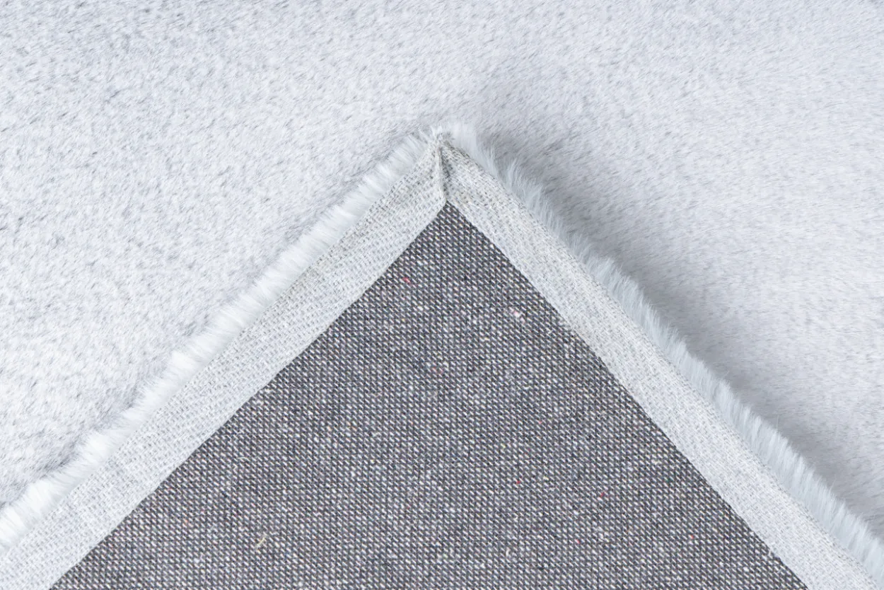 Teppich HEAVEN silber