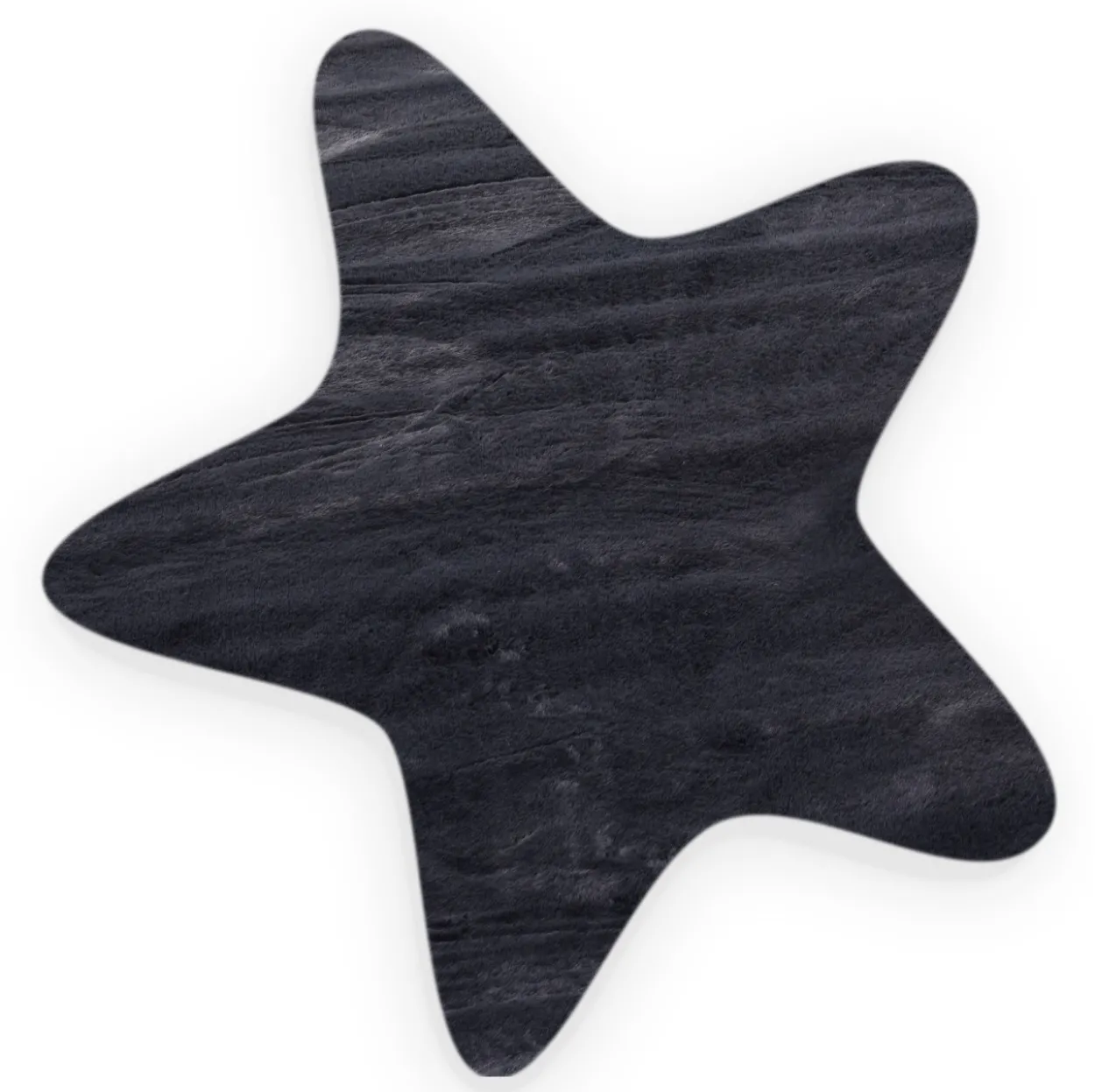Teppich HEAVEN STAR anthrazit