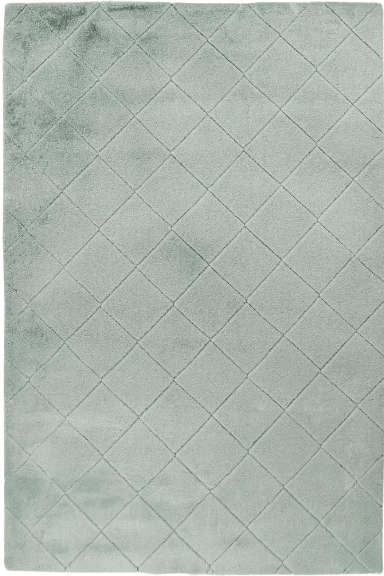 Teppich IMPULSE jade