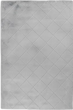 Teppich IMPULSE silber