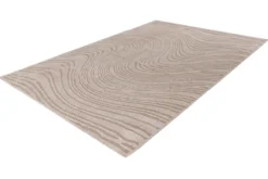 Teppich LOTUS beige