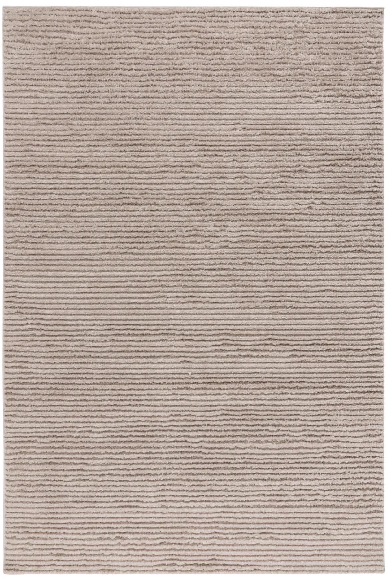 Teppich LOTUS beige