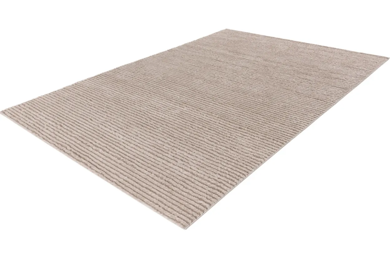 Teppich LOTUS beige