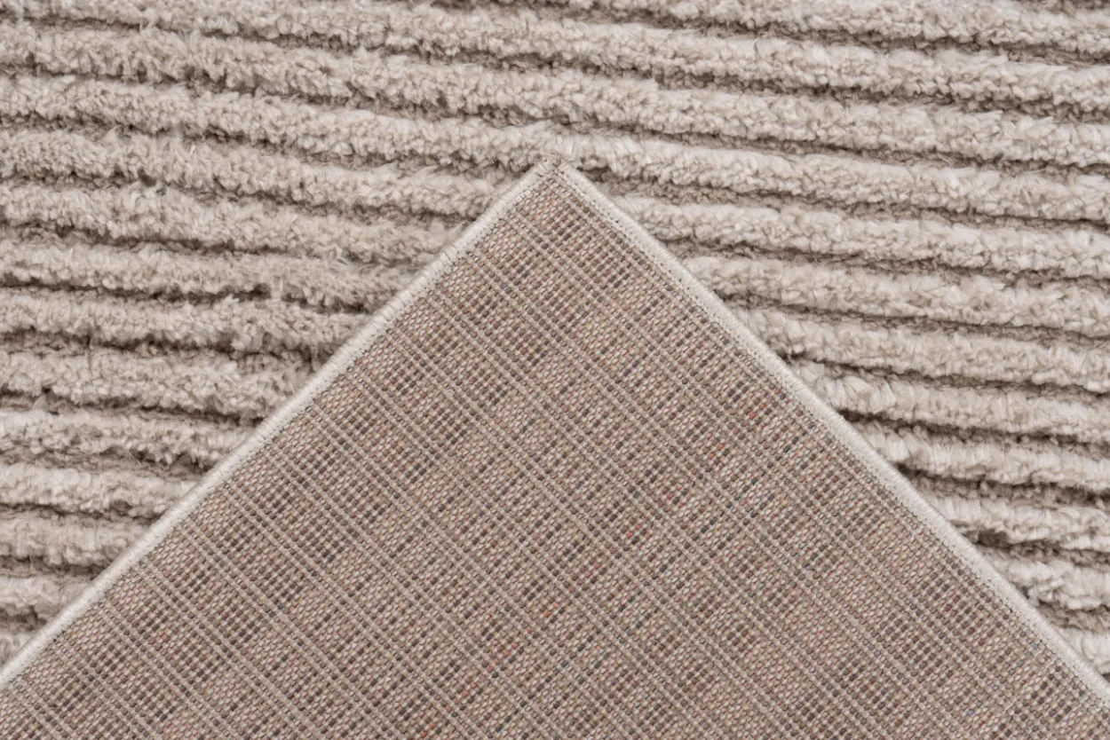 Teppich LOTUS beige
