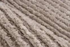 Teppich LOTUS beige