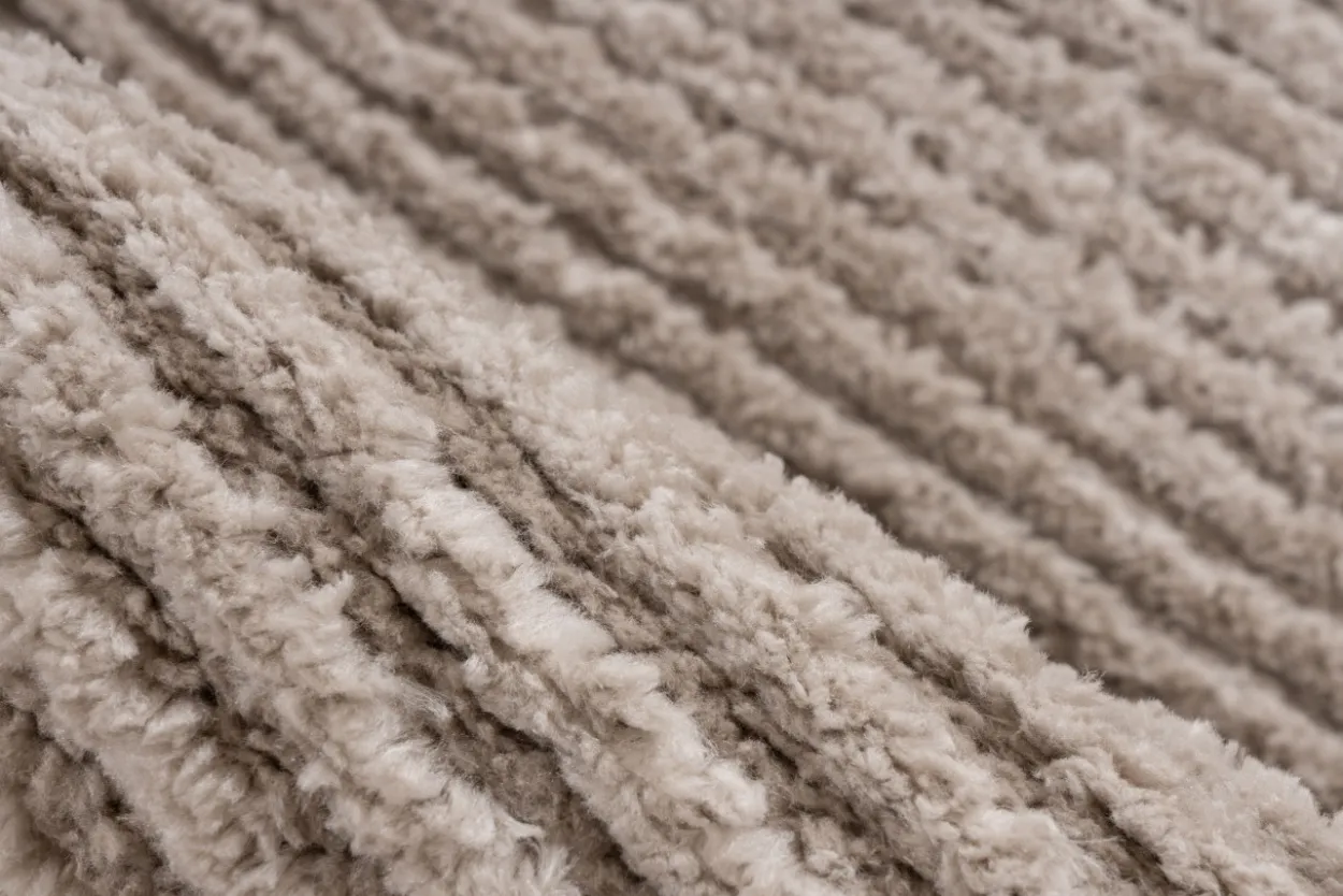 Teppich LOTUS beige