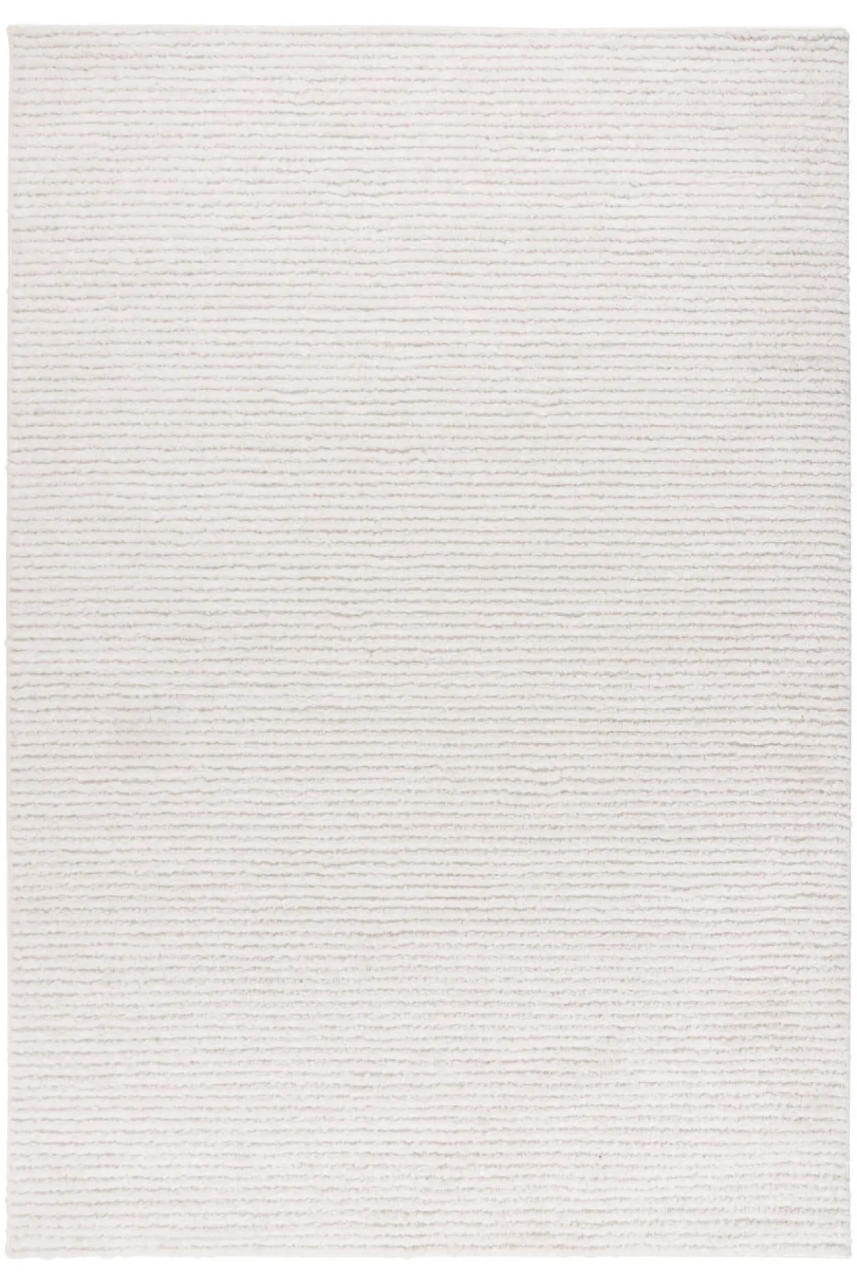 Teppich LOTUS elfenbein