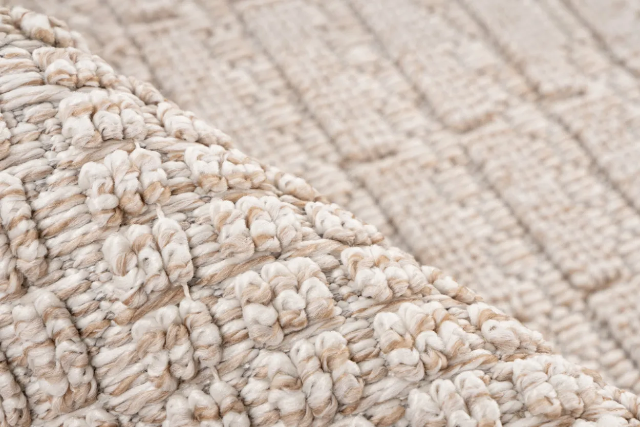 Teppich LUXOR beige