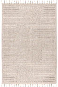 Teppich LUXOR beige