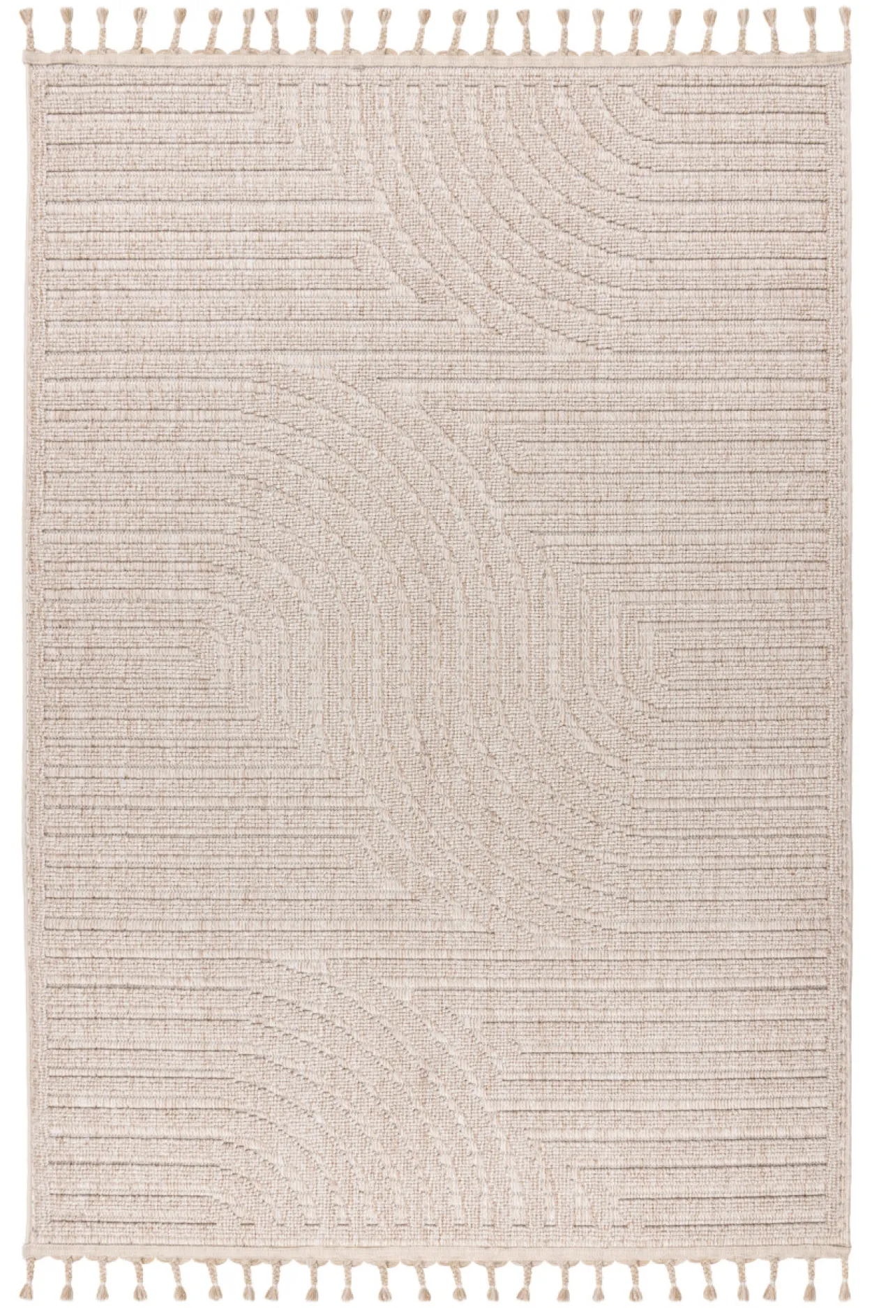 Teppich LUXOR beige