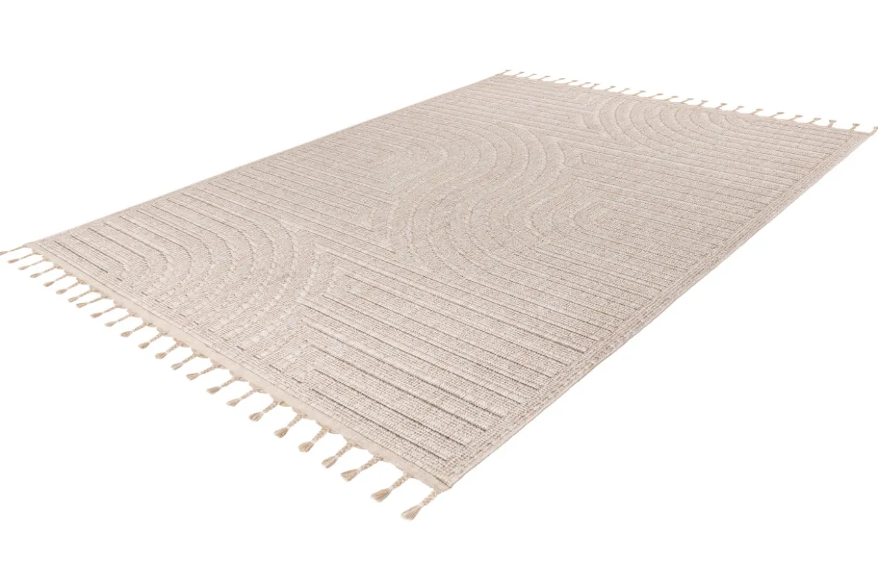 Teppich LUXOR beige