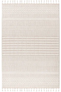 Teppich LUXOR elfenbein