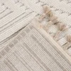 Teppich LUXOR elfenbein