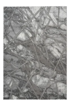 Teppich MARMARIS silver