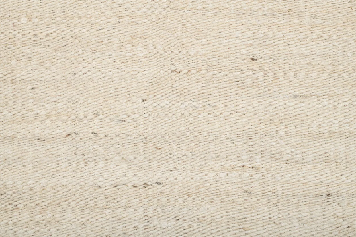 Teppich MAYA creme