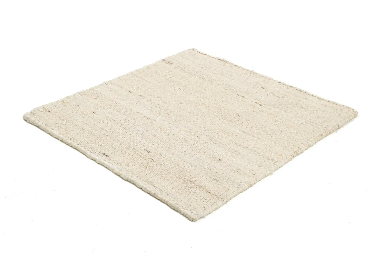 Teppich MAYA creme