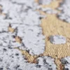 Teppich ORELIA gold
