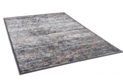 Teppich ORELIA gold