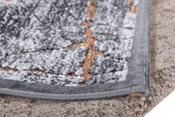 Teppich ORELIA gold