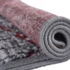 Teppich ORELIA rot