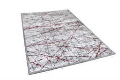 Teppich ORELIA rot