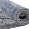 Teppich ORELIA türkis