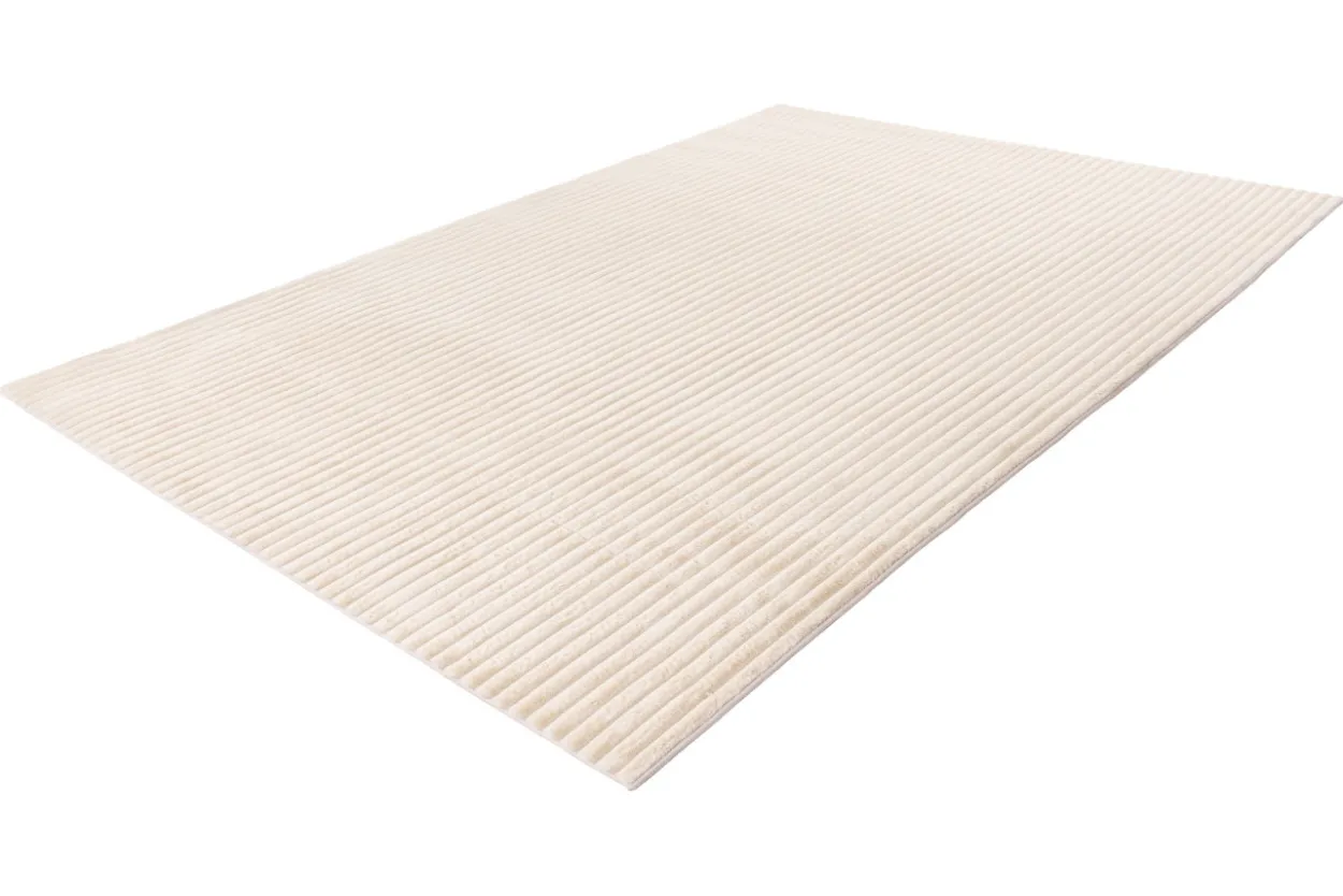 Teppich PLUSH beige