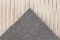 Teppich PLUSH beige