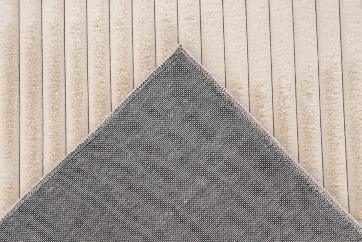 Teppich PLUSH beige