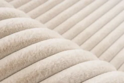 Teppich PLUSH beige