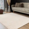 Teppich PLUSH beige
