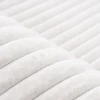 Teppich PLUSH elfenbein