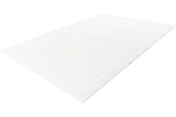 Teppich PLUSH elfenbein