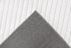 Teppich PLUSH elfenbein