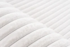 Teppich PLUSH elfenbein