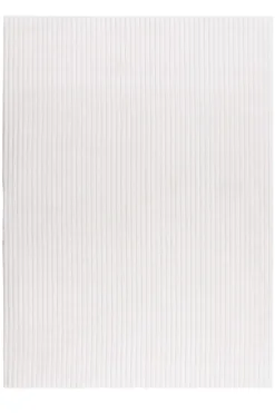 Teppich PLUSH elfenbein