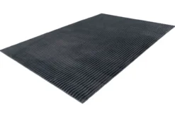 Teppich PLUSH graphit