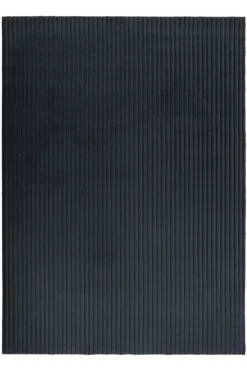 Teppich PLUSH graphit