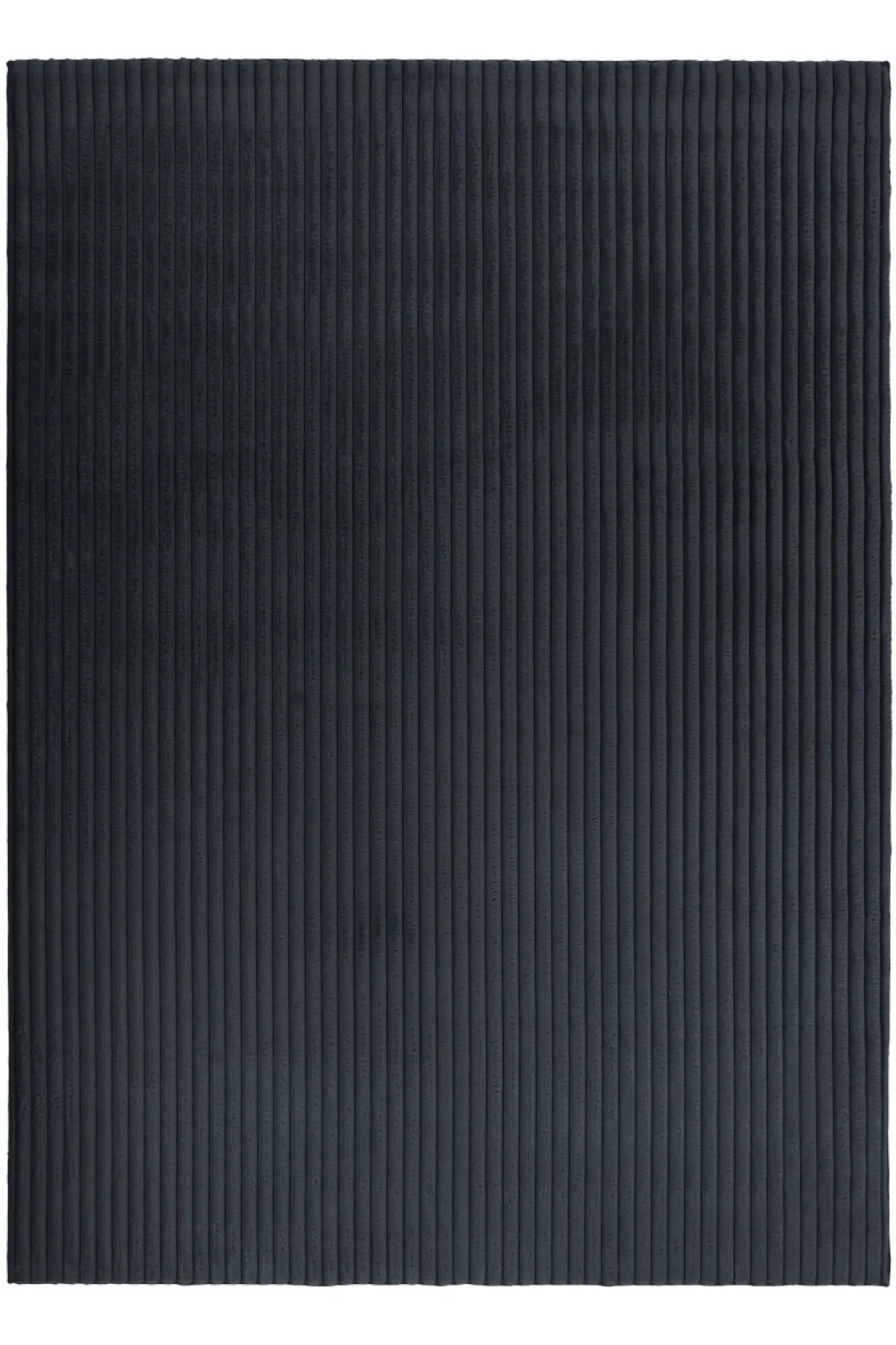 Teppich PLUSH graphit