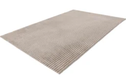 Teppich PLUSH taupe