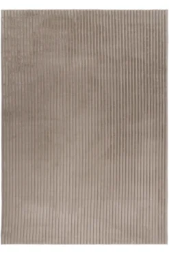 Teppich PLUSH taupe