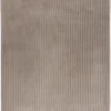 Teppich PLUSH taupe