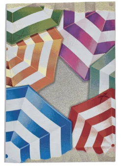 Teppich RANTUM BEACH multi