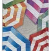 Teppich RANTUM BEACH multi