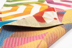 Teppich RANTUM BEACH multi