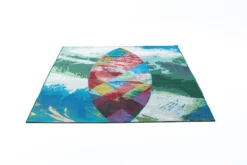 Teppich RANTUM BEACH multi