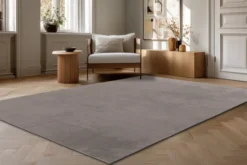 Teppich RELAX grau