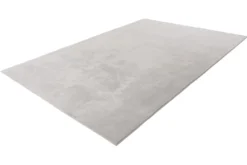 Teppich RELAX silber