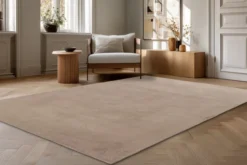 Teppich RELAX taupe