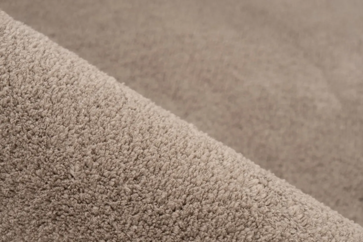 Teppich RELAX taupe